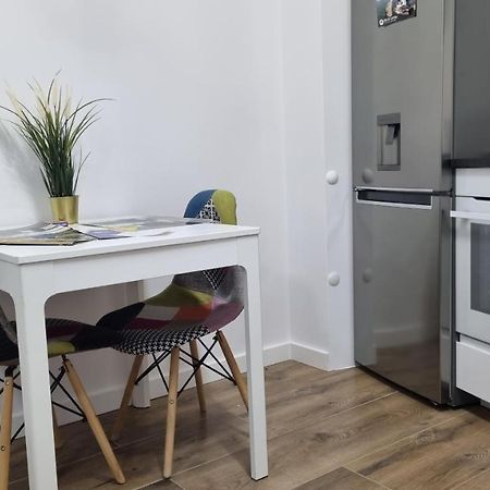 Apartament 11 Listopada Apartment อุสตกา ภายนอก รูปภาพ